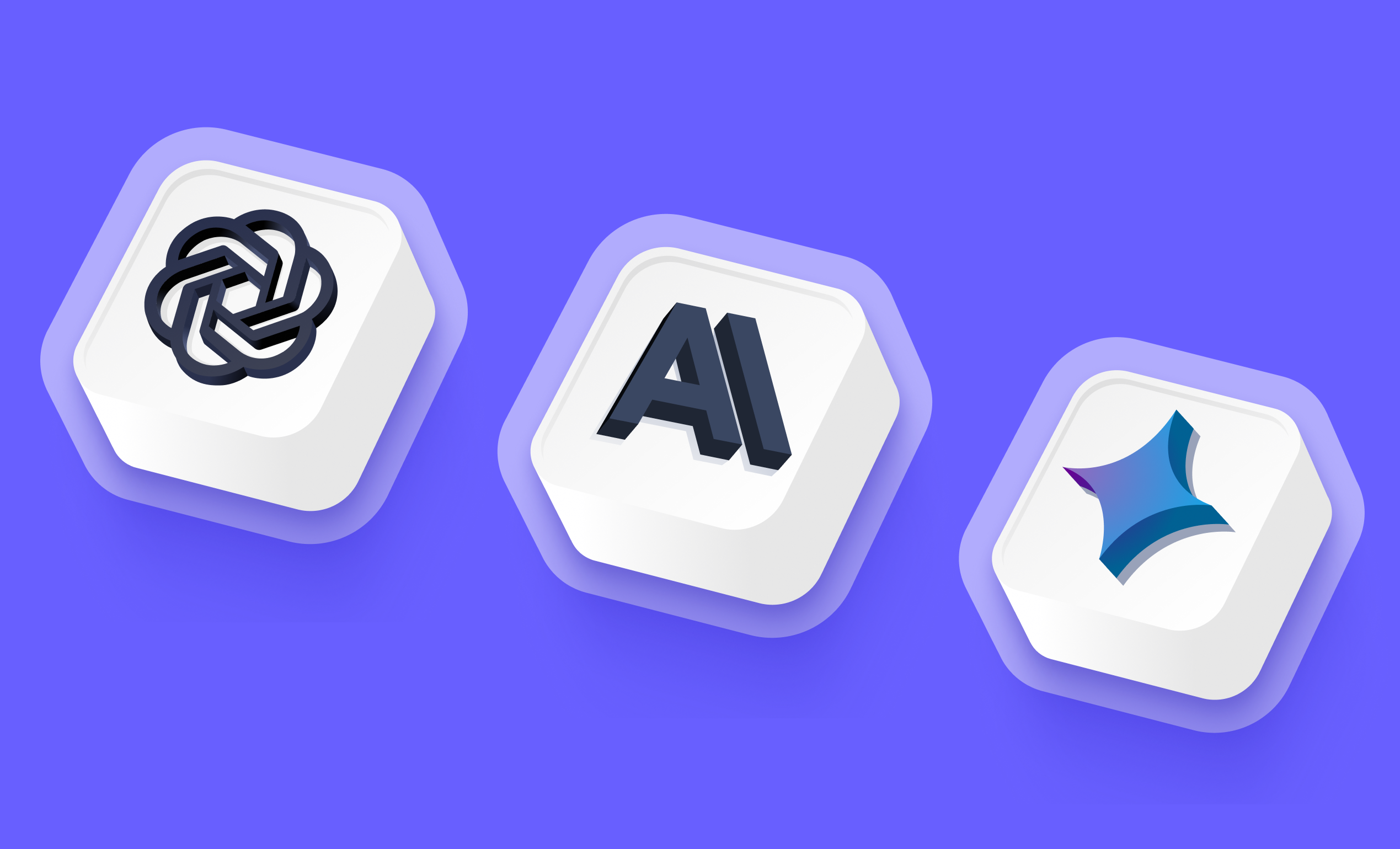 Top 2025 AI models for coding